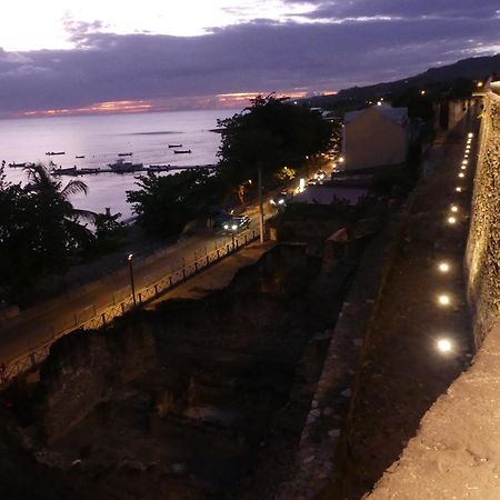 Caraibes Holidays Sainte-Anne Exterior foto